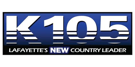 k105.3 lafayette|neuhoff media lafayette.